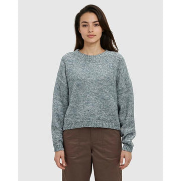 Crescent Sweater