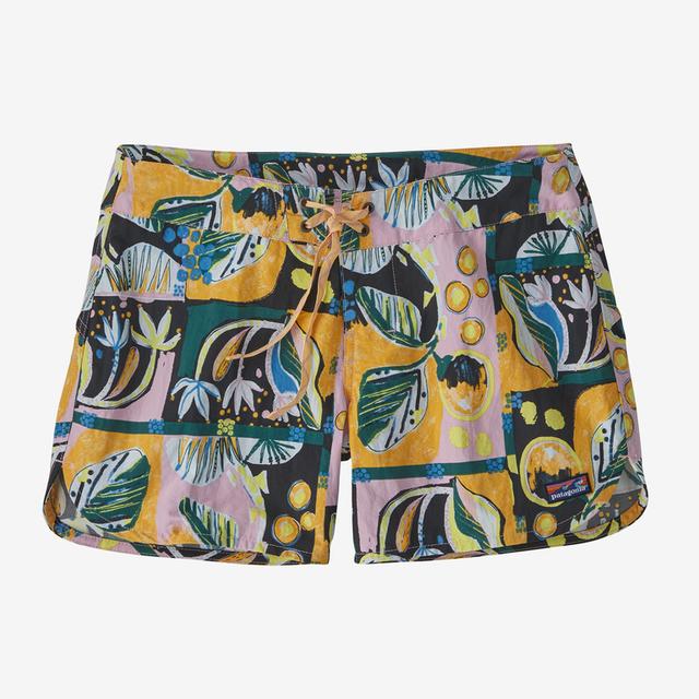 Women's Wavefarer Boardshorts - 5 in.