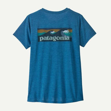 Women's Capilene Cool Daily Shirt