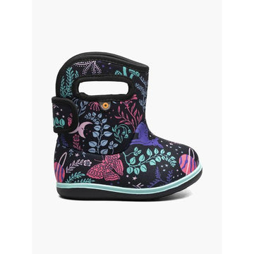 Unisex Baby Bogs II Cosmic Forest