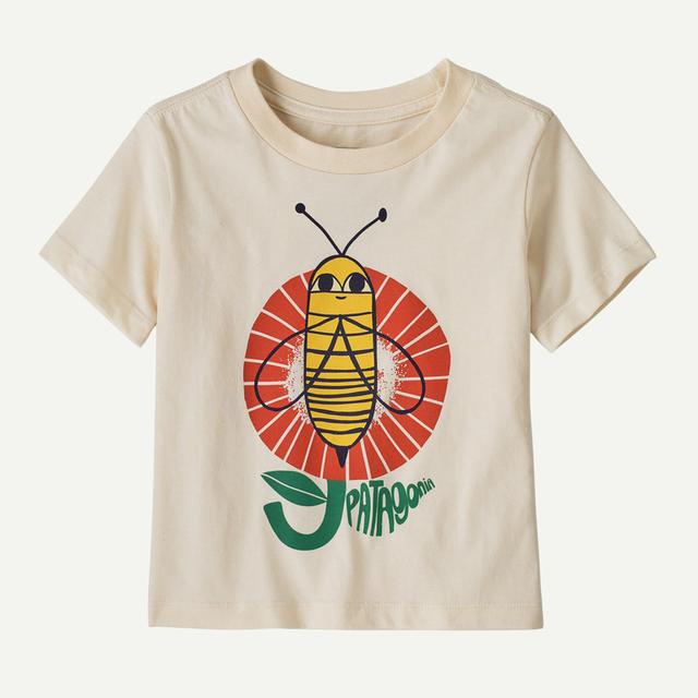 Baby Graphic T Shirt