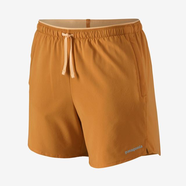 Women's Multi Trails Shorts - 5 1/2 in.