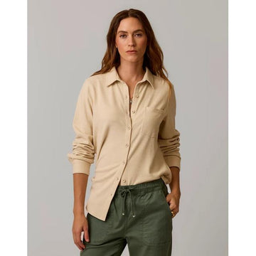 Women's Denise Rib Turtleneck