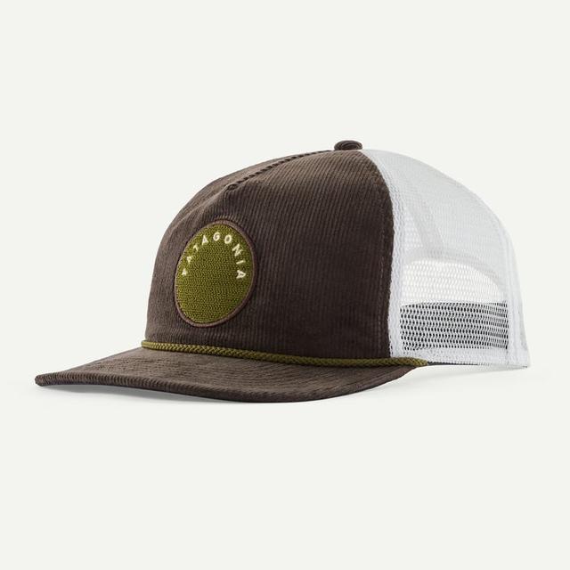 Fly Catcher Hat