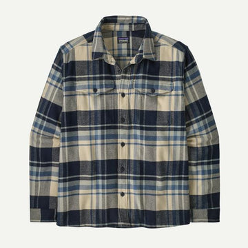 Men's Fjord Flannel Shirt