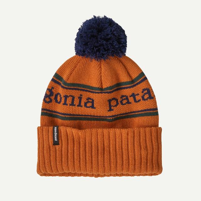 Kid's Powder Town Beanie