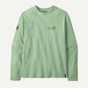 Women's LW Unity Fitz Wildrise Crew