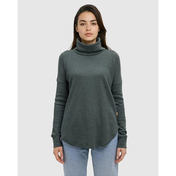 Highwood Turtleneck