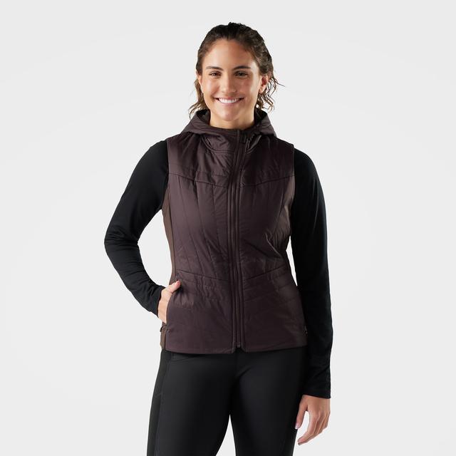 Womens Women's Smartloft Vest
