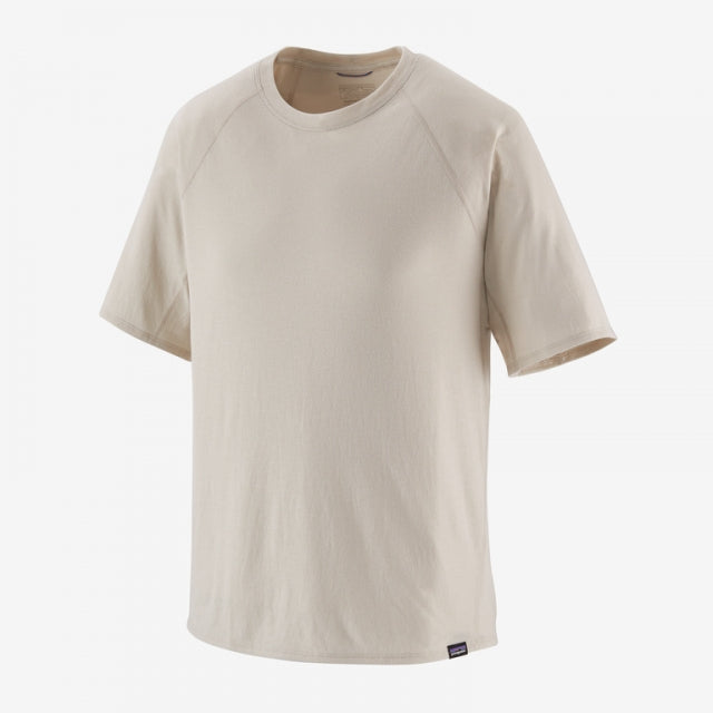 Men's Cap Cool Trail Shirt