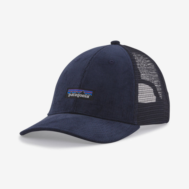 P-6 Label LoPro UnTrucker Hat