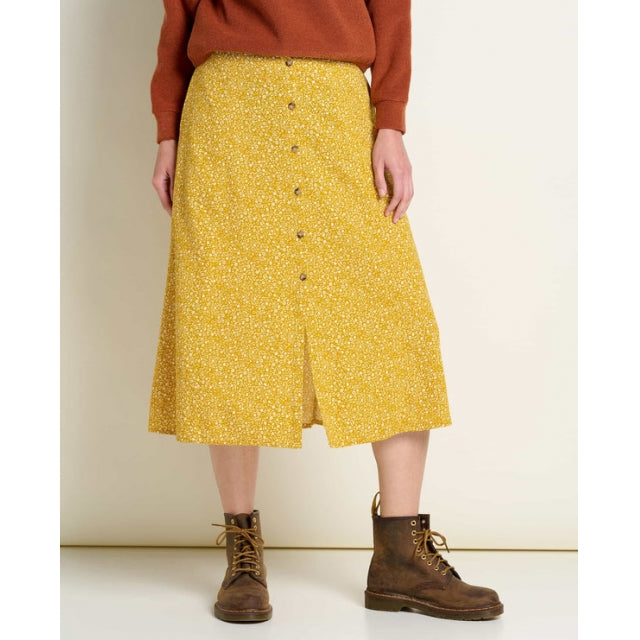Women's Manzana Pull-On Skirt