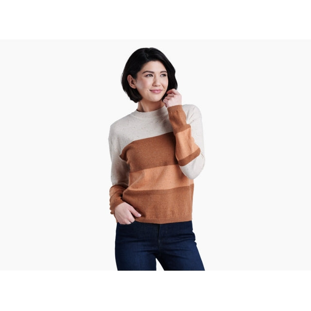 Women's Valencia Sweater